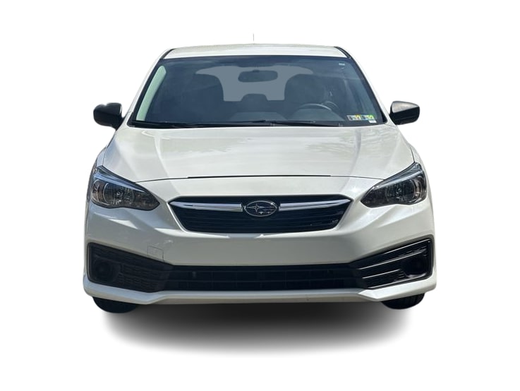 Thumbnail: 2022 Subaru Impreza - 6