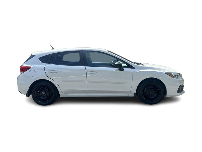 Thumbnail: 2022 Subaru Impreza - 13