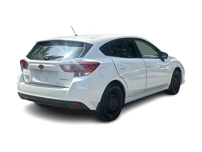 Thumbnail: 2022 Subaru Impreza - 21