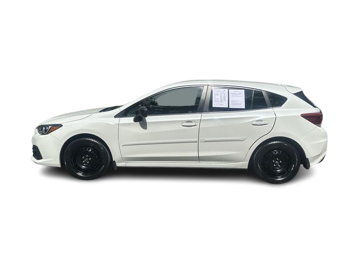 Thumbnail: 2022 Subaru Impreza - 3