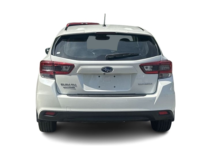 Thumbnail: 2022 Subaru Impreza - 5