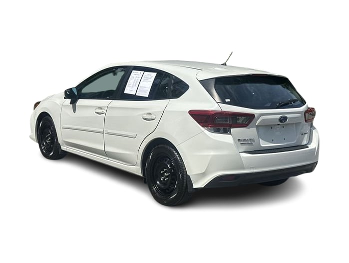 Thumbnail: 2022 Subaru Impreza - 4