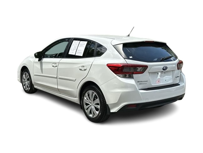 Thumbnail: 2022 Subaru Impreza - 4