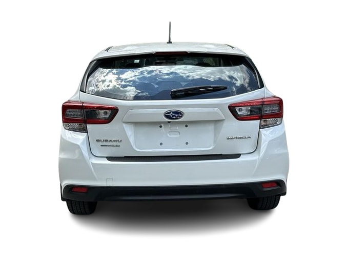 Thumbnail: 2022 Subaru Impreza - 5