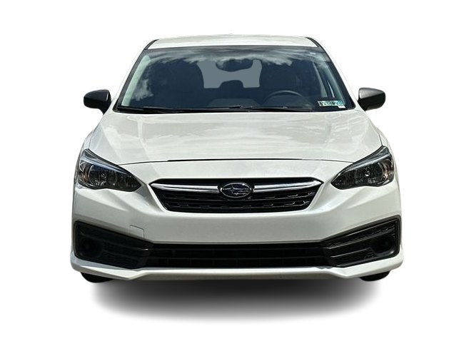 Thumbnail: 2022 Subaru Impreza - 6