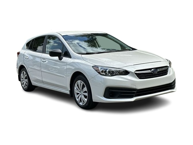 Thumbnail: 2022 Subaru Impreza - 27