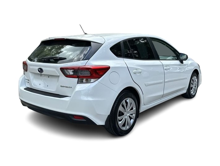 Thumbnail: 2022 Subaru Impreza - 28