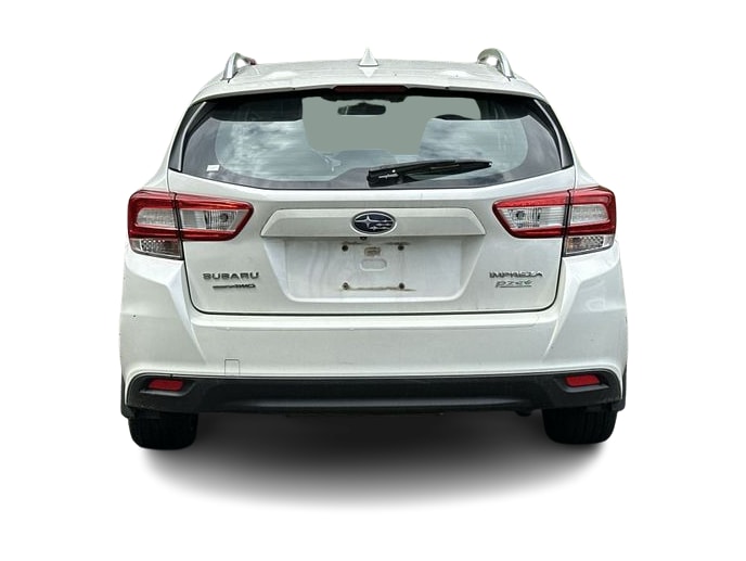 Thumbnail: 2017 Subaru Impreza - 5