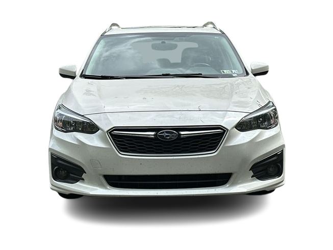 Thumbnail: 2017 Subaru Impreza - 6