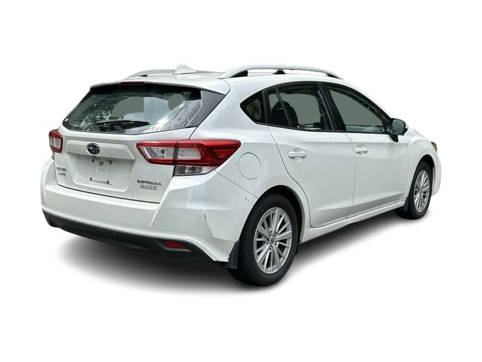 Thumbnail: 2017 Subaru Impreza - 22