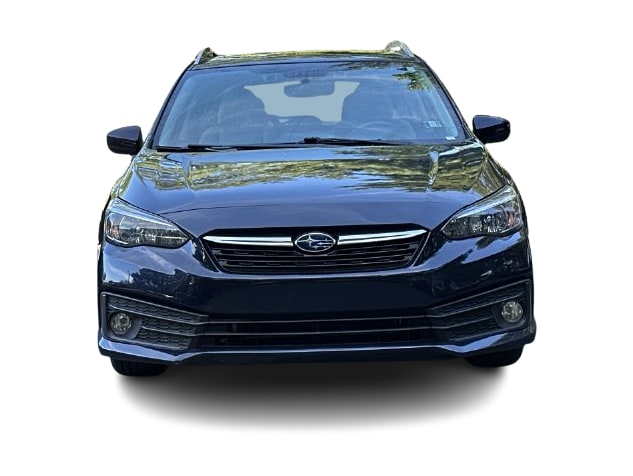 Thumbnail: 2021 Subaru Impreza - 6