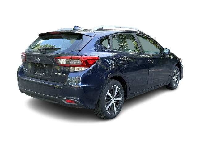 Thumbnail: 2021 Subaru Impreza - 23