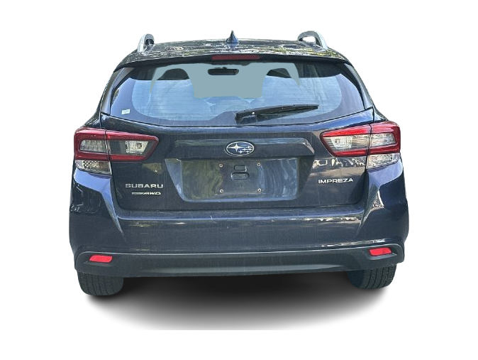 Thumbnail: 2021 Subaru Impreza - 5