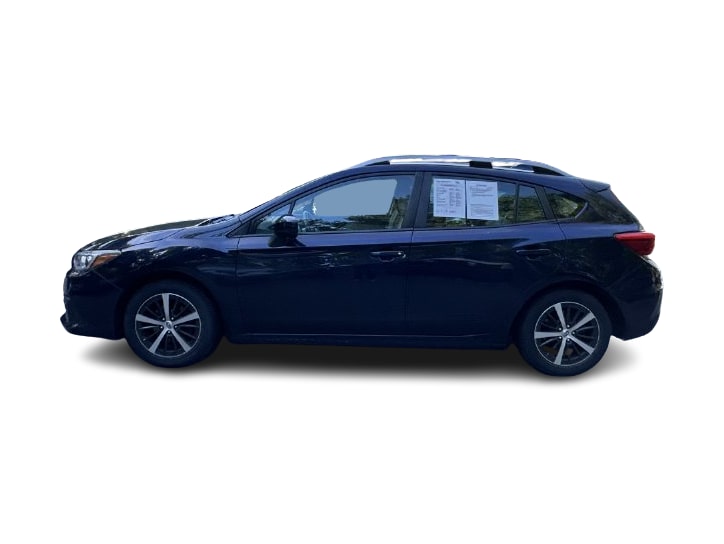 Thumbnail: 2021 Subaru Impreza - 3