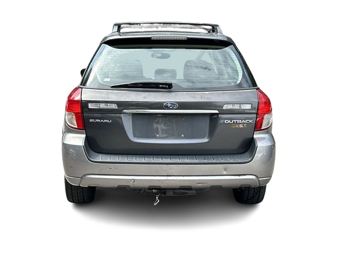 Thumbnail: 2009 Subaru Outback - 5