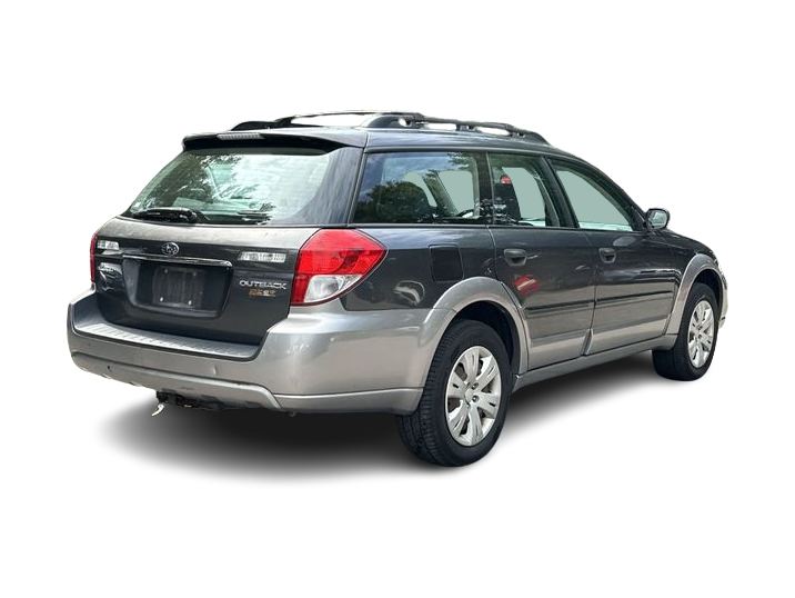 Thumbnail: 2009 Subaru Outback - 21