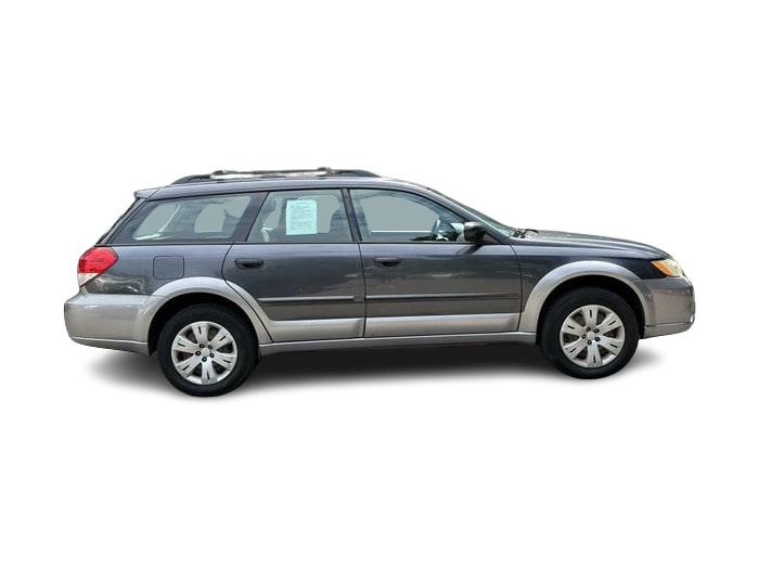 Thumbnail: 2009 Subaru Outback - 15