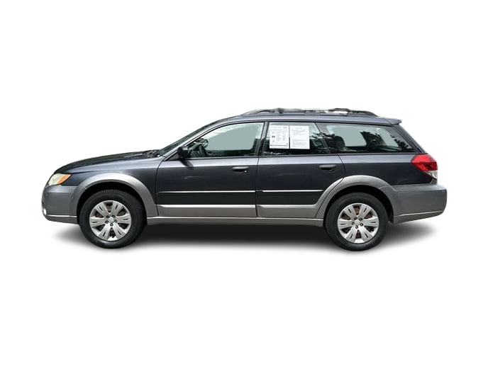 Thumbnail: 2009 Subaru Outback - 3