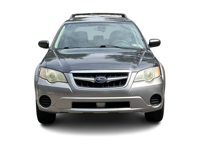 Thumbnail: 2009 Subaru Outback - 6