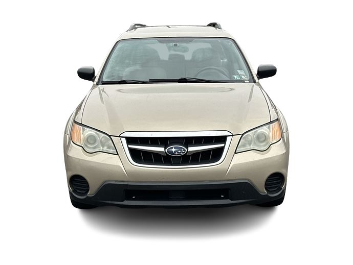 2009 Subaru Outback Base 6