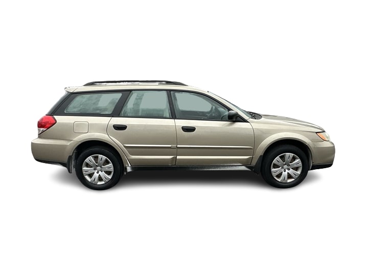 2009 Subaru Outback Base 20