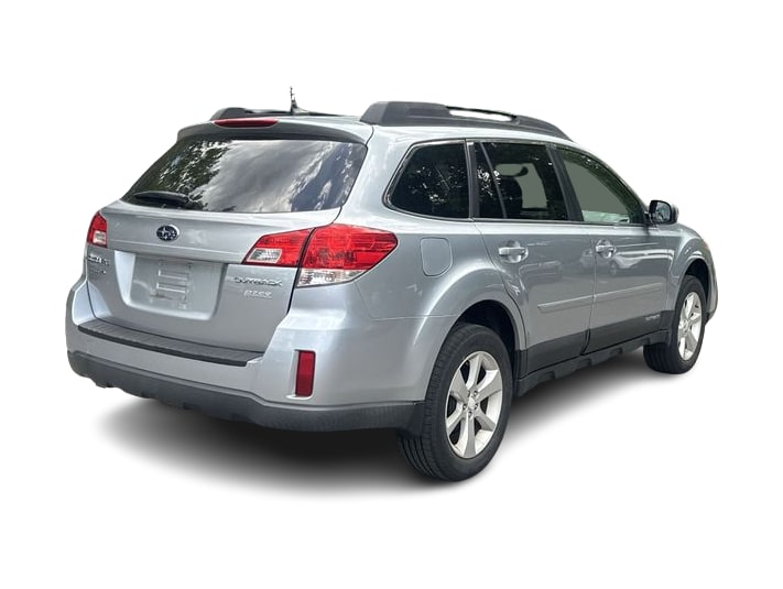 Thumbnail: 2014 Subaru Outback - 21