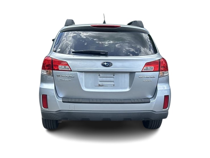 Thumbnail: 2014 Subaru Outback - 5