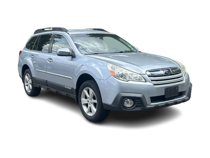 Thumbnail: 2014 Subaru Outback - 20