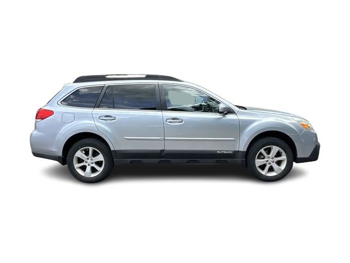 Thumbnail: 2014 Subaru Outback - 14