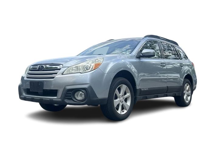 Thumbnail: 2014 Subaru Outback - 19