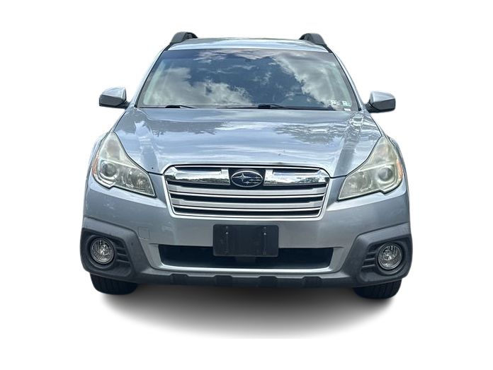 Thumbnail: 2014 Subaru Outback - 6