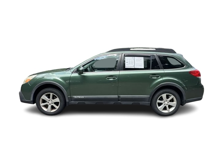 Thumbnail: 2014 Subaru Outback - 3