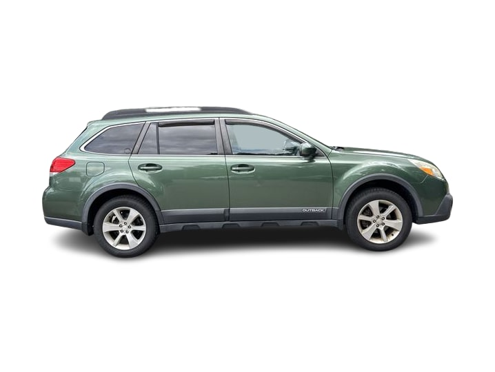 Thumbnail: 2014 Subaru Outback - 11