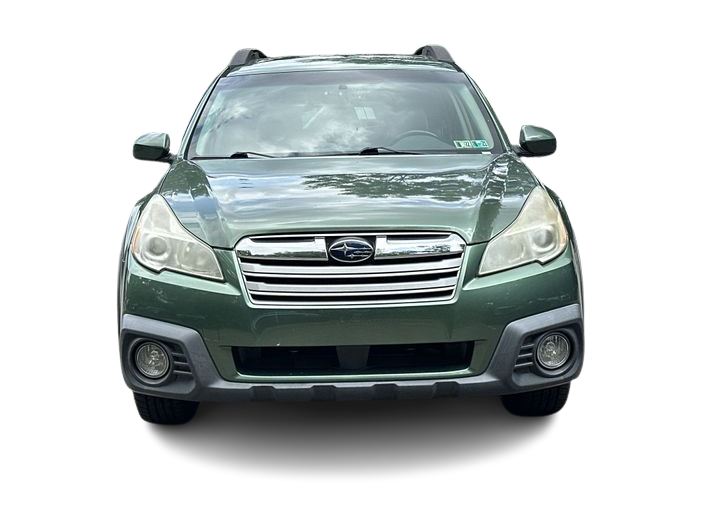 Thumbnail: 2014 Subaru Outback - 4