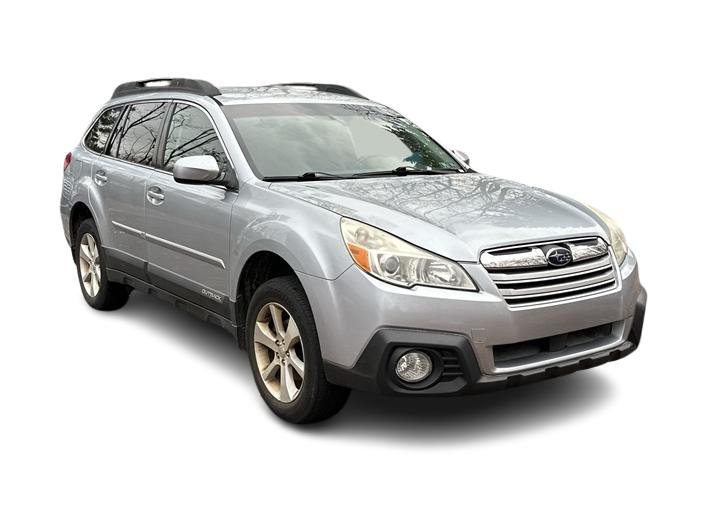 2013 Subaru Outback Limited 20