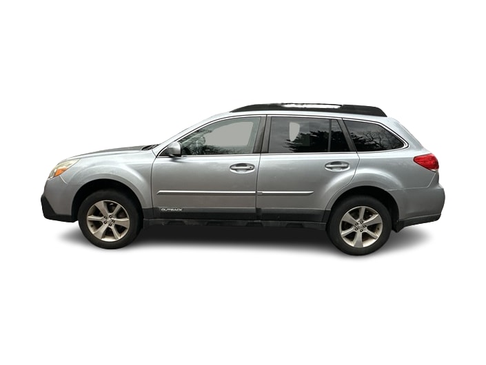 2013 Subaru Outback Limited 3