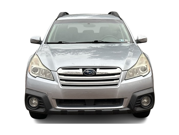 2013 Subaru Outback Limited 6