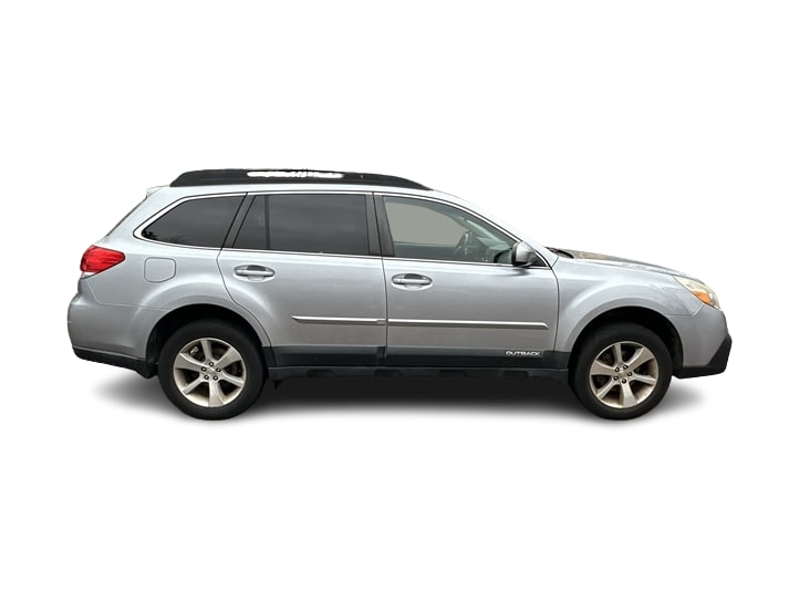 2013 Subaru Outback Limited 14