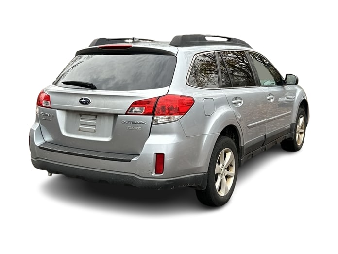 2013 Subaru Outback Limited 21