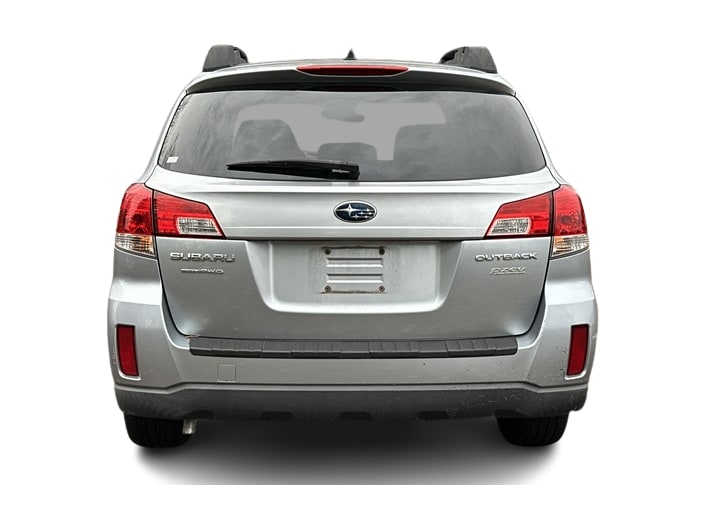 2013 Subaru Outback Limited 5