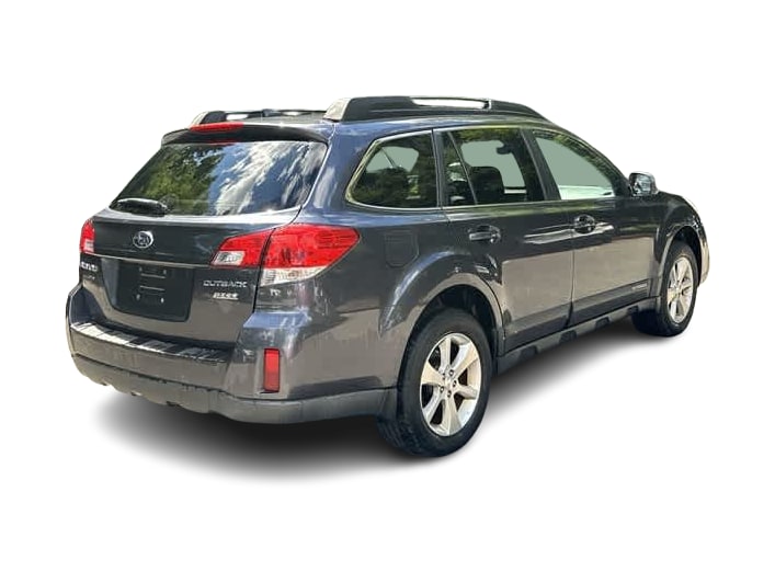 Thumbnail: 2013 Subaru Outback - 21