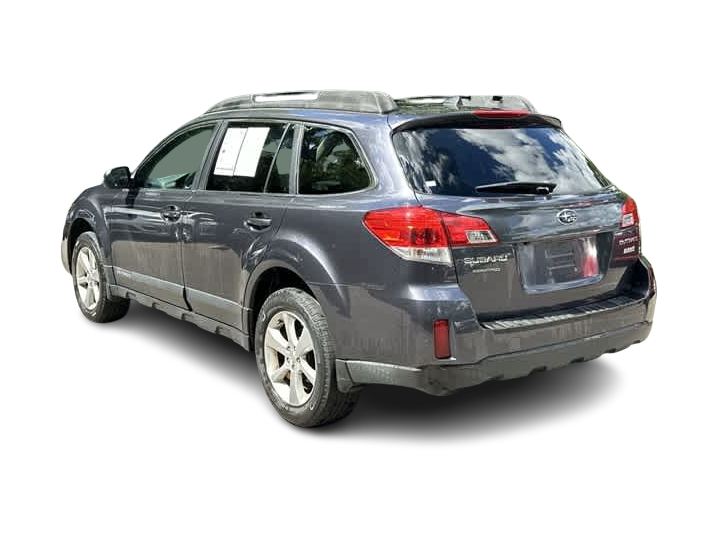 Thumbnail: 2013 Subaru Outback - 4