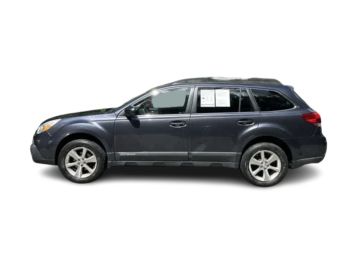 Thumbnail: 2013 Subaru Outback - 3