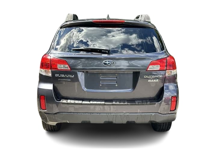 Thumbnail: 2013 Subaru Outback - 5