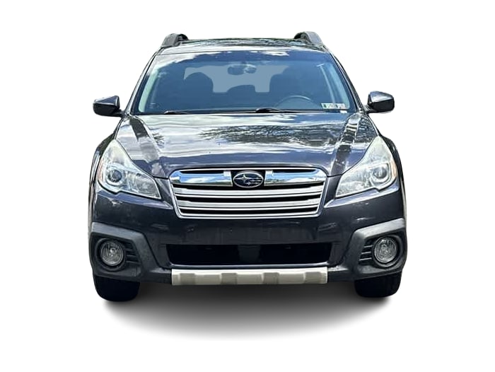 Thumbnail: 2013 Subaru Outback - 6