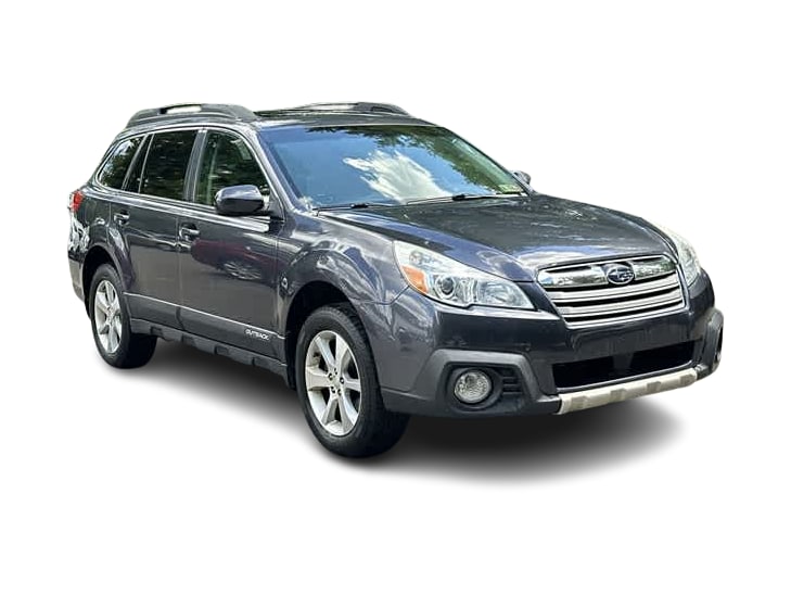 Thumbnail: 2013 Subaru Outback - 20