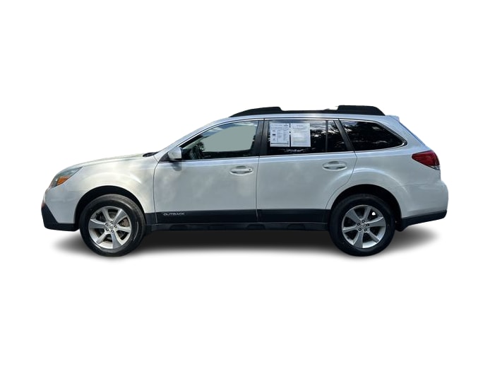 Thumbnail: 2013 Subaru Outback - 3