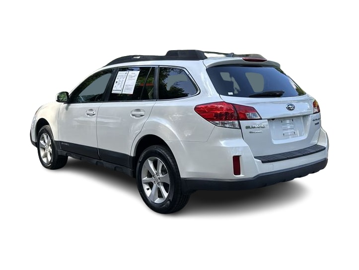 Thumbnail: 2013 Subaru Outback - 4