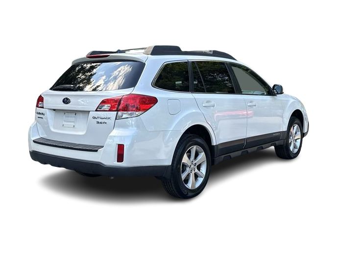 Thumbnail: 2013 Subaru Outback - 21