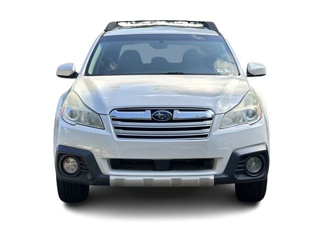 Thumbnail: 2013 Subaru Outback - 6